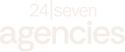 24 Seven Agencies